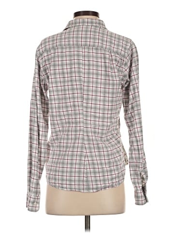 Frank & Eileen Long Sleeve Button-Down Shirt (view 2)