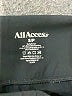All Access Black Active Pants Size S - photo 4