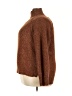 Kaileigh Brown Turtleneck Sweater Size 3X - photo 5