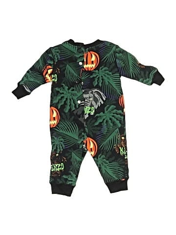 Kenzo Kids Long Sleeve Outfit (view 2)