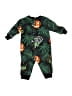 Kenzo Kids Black Green Long Sleeve Outfit 0-3 MO / 3 MO - photo 2