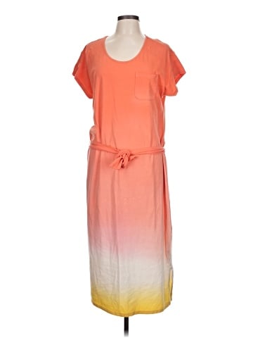 Lands' End Casual Dress (view 1)