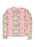 Crewcuts Pink Rash Guard Size 10 - photo 1