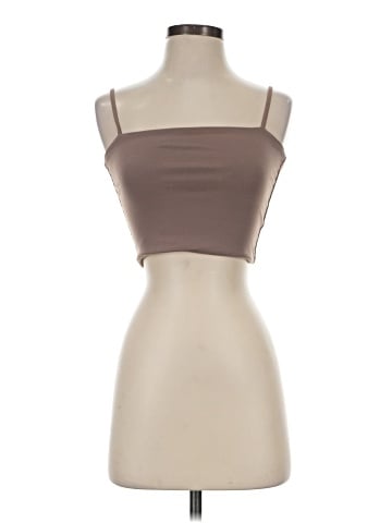 Susana Monaco Tank Top (view 1)