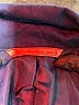 Assorted Brands 100% Polyester Blue Trenchcoat Size S - photo 6