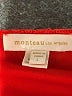 Monteau Red Sleeveless Top Size L - photo 7