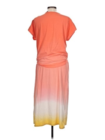 Lands' End Casual Dress (view 2)