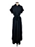 Max Studio 100% Polyester Black Casual Dress Size XS - photo 1