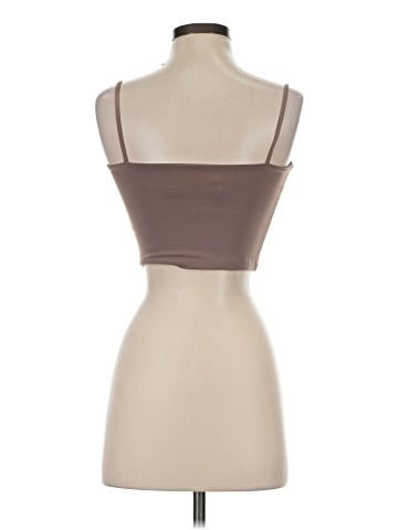 Susana Monaco Tank Top (view 2)