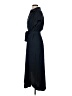 Max Studio 100% Polyester Black Casual Dress Size XS - photo 5
