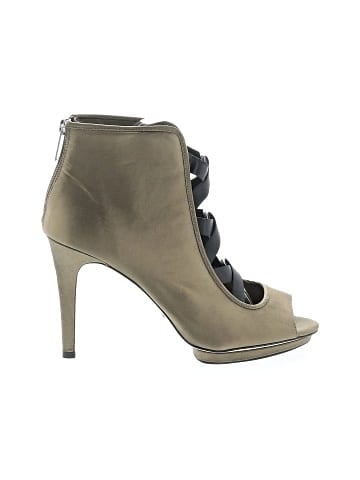 Gianni Bini Ankle Boots (view 1)