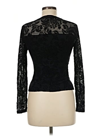 Shein Long Sleeve Top (view 2)
