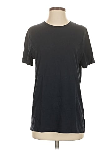 Derek Rose Short Sleeve T-Shirt (view 1)