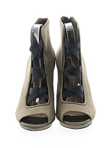 Gianni Bini Ankle Boots (view 2)