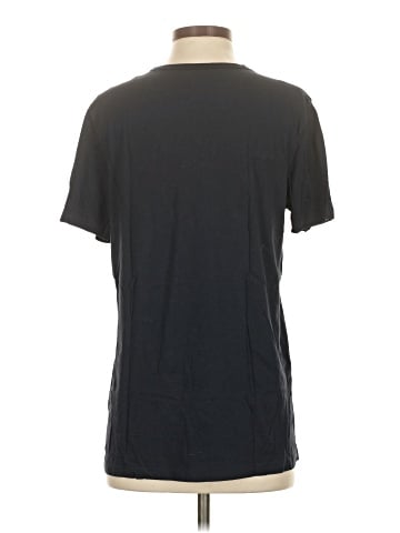 Derek Rose Short Sleeve T-Shirt (view 2)