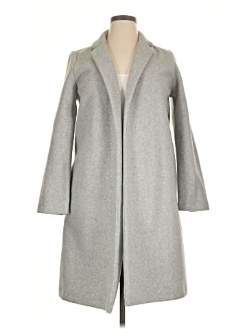 Zara Coat (view 1)
