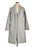 Zara Gray Coat Size XL - photo 1