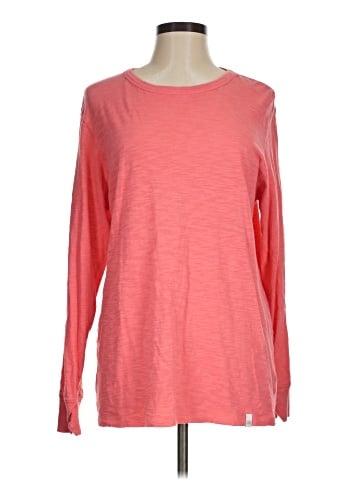 Lauren James Long Sleeve T-Shirt (view 1)