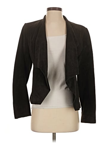 Ecru Jacket (view 1)