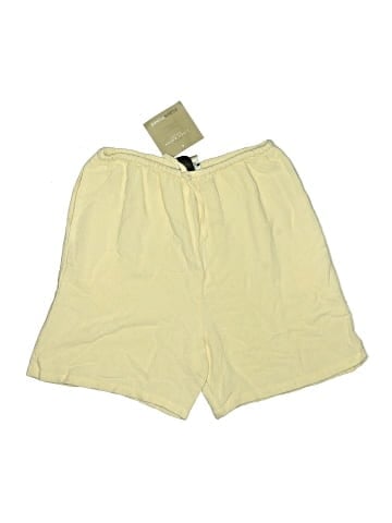 Eileen Fisher Athletic Shorts (view 1)