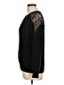 Next Black Long Sleeve T-Shirt Size 12 - photo 5