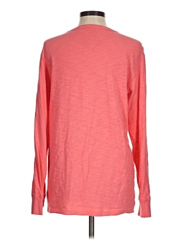 Lauren James Long Sleeve T-Shirt (view 2)