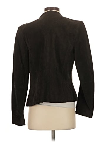 Ecru Jacket (view 2)