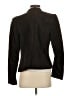 Ecru 100% Leather Brown Jacket Size S - photo 2