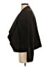 Ecru 100% Leather Brown Jacket Size S - photo 5
