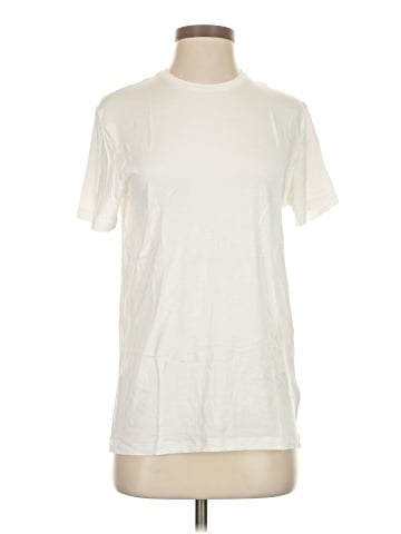 Derek Rose Short Sleeve T-Shirt (view 1)