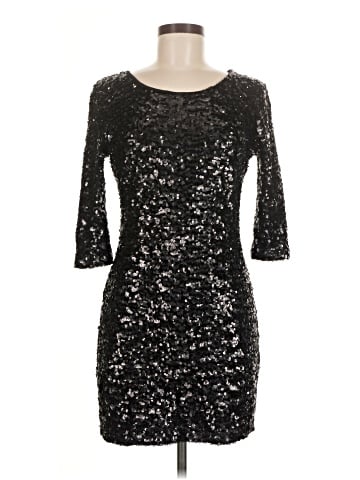 BB Dakota Cocktail Dress (view 1)