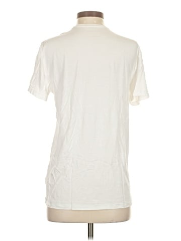 Derek Rose Short Sleeve T-Shirt (view 2)