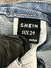 Shein Blue Skort Size 29 waist - photo 3