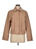 Zara Tan Coat Size M - photo 1
