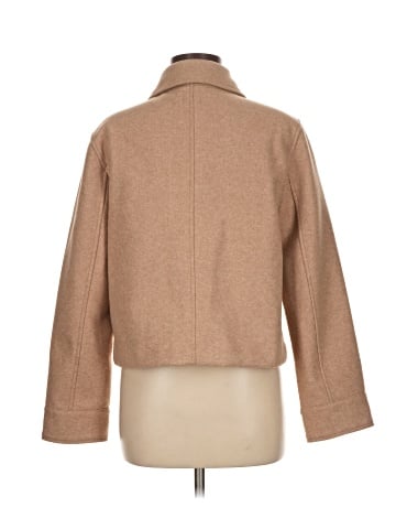 Zara Coat (view 2)