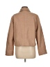 Zara Tan Coat Size M - photo 2