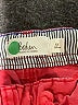 Boden 100% Cotton Red Jeans Size 5 - photo 3