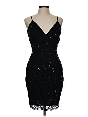 Charlotte Russe Cocktail Dress (view 1)