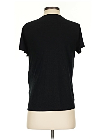 Eileen Fisher Short Sleeve T-Shirt (view 2)