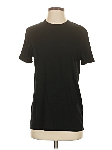Derek Rose Short Sleeve T-Shirt (view 1)