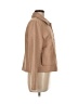 Zara Tan Coat Size M - photo 4