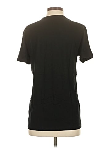 Derek Rose Short Sleeve T-Shirt (view 2)