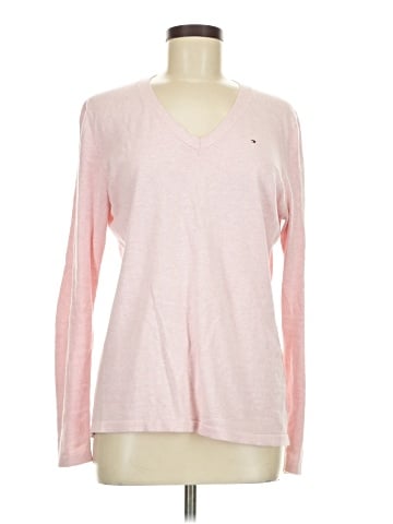 Tommy Hilfiger Pullover Sweater (view 1)