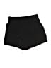 90 Degree by Reflex Solid Black Athletic Shorts Size 12 - photo 1