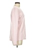 Tommy Hilfiger Pink Pullover Sweater Size M - photo 4