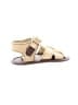 Hb Ivory Sandals Size 6-12 mo (baby) - photo 1