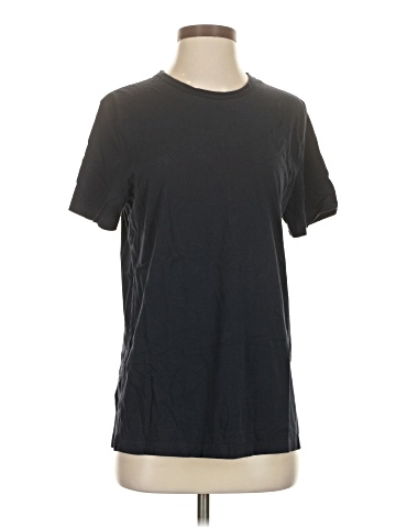 Derek Rose Short Sleeve T-Shirt (view 1)