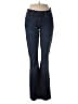 Levi's Blue Jeans Size 6 - photo 1