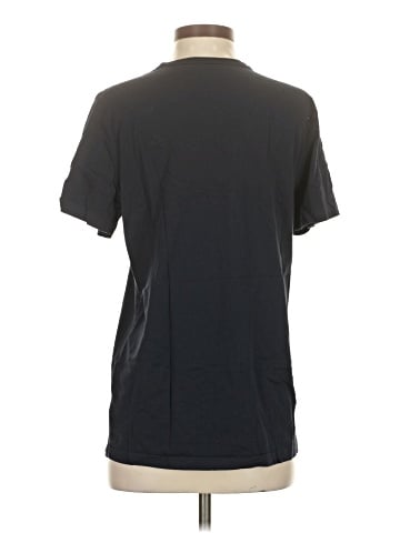 Derek Rose Short Sleeve T-Shirt (view 2)