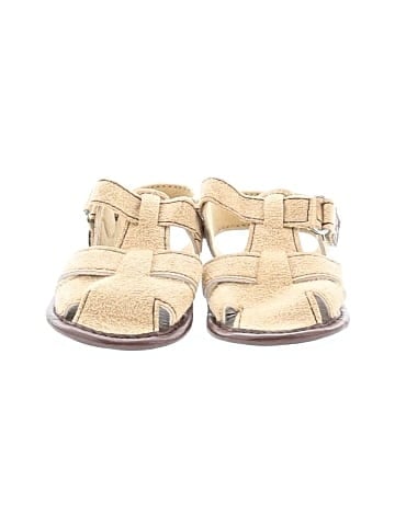 Hb Sandals (view 2)